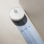 جارو شارژی رباتیک شیائومی مدل S40