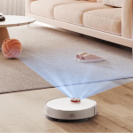 جارو شارژی رباتیک شیائومی مدل S40