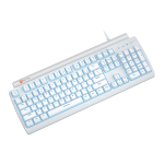 کیبورد گیمینگ میشن مدل MK600MX