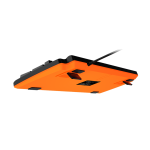 کیبورد گیمینگ میشن مدل MK600MX