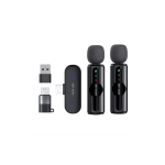 میکروفن یقه ای گرین لاین مدل GM-76X