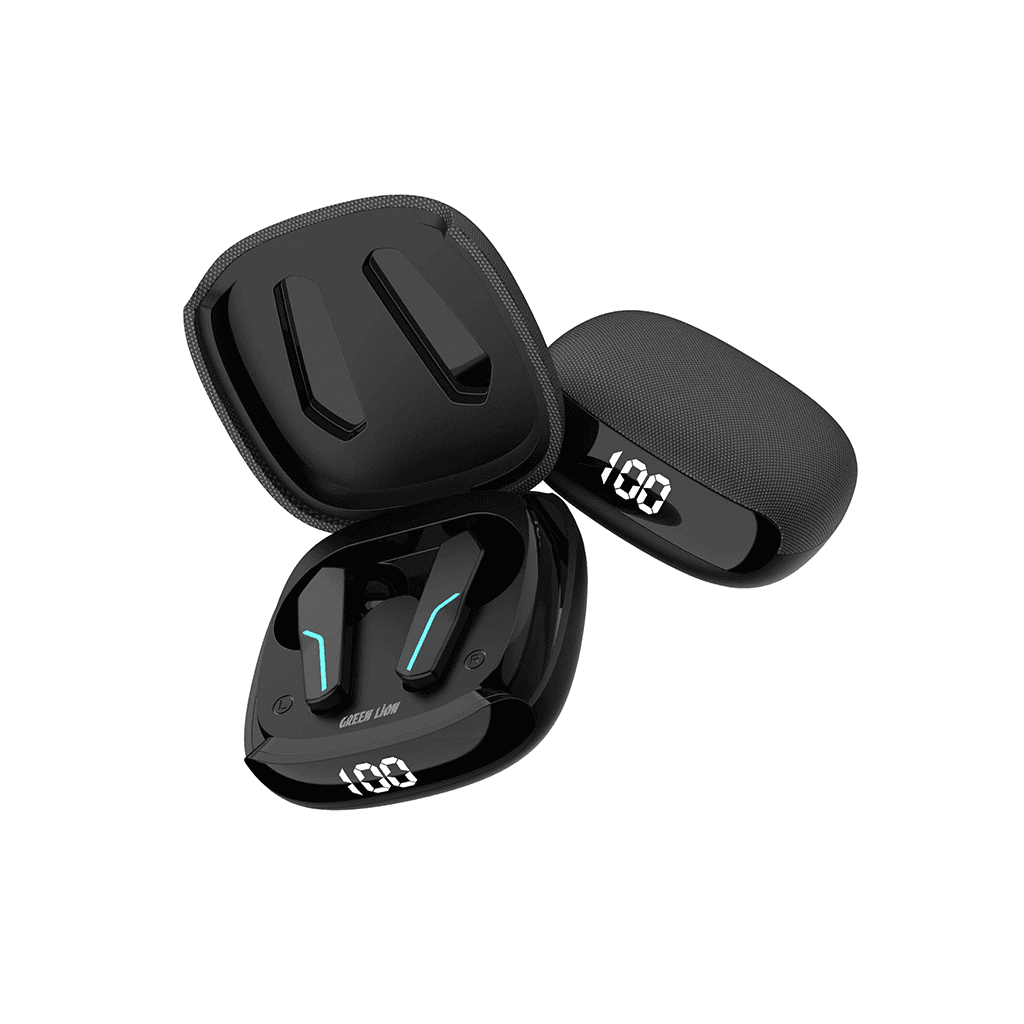 هدفون بی سیم گرین لاین مدل Interlaken هدفون بی سیم گرین لاین مدل Interlaken