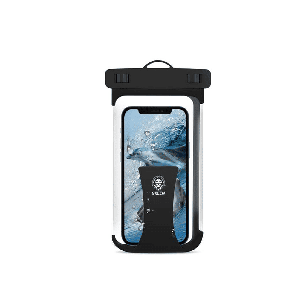 کاور ضد آب گوشی مدل Safe Air Bag Waterproof Bag کاور ضد آب گوشی مدل Safe Air Bag Waterproof Bag