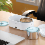ظرف غذای برقی گرین لاین مدل GLB-10 Electric Lunchbox