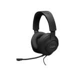 هدفون گیمینگ جی بی ال مدل Quantum 100M2
