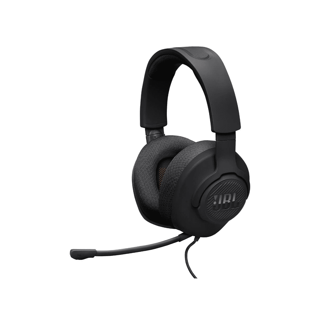 هدفون گیمینگ جی بی ال مدل Quantum 100M2 هدفون گیمینگ جی بی ال مدل Quantum 100M2