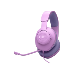 هدفون گیمینگ جی بی ال مدل Quantum 100M2