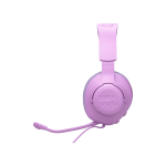 هدفون گیمینگ جی بی ال مدل Quantum 100M2