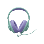 هدفون گیمینگ جی بی ال مدل Quantum 100M2