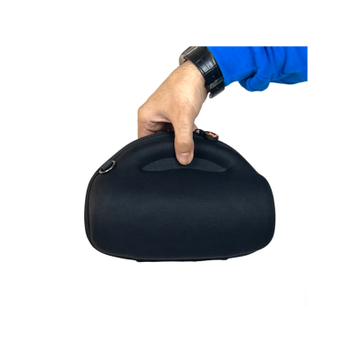 کیف حمل اسپیکر مدل Angry Bull مناسب برای JBL Charge 6