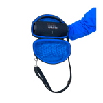 کیف حمل اسپیکر مدل Angry Bull مناسب برای JBL Charge 6