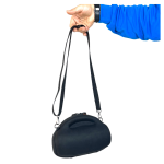 کیف حمل اسپیکر مدل Angry Bull مناسب برای JBL Charge 6