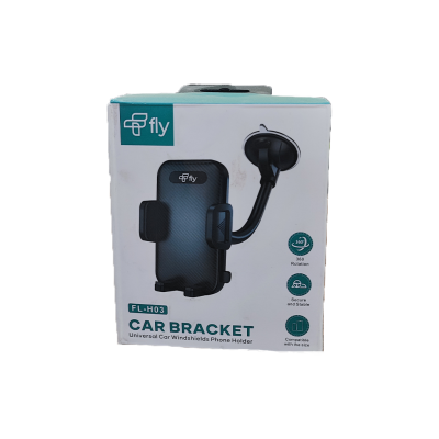 پایه نگهدارنده موبایل فلای مدل Fl-h03