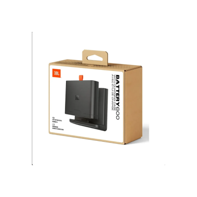 باتری قابل تعویض اسپیکر جی بی ال مدل JBL Battery 600 Dou به همراه کیس شارژ