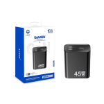 پاور بانک لیتو مدل LP02 با ظرفیت 20000 میلی آمپر ساعت 45w