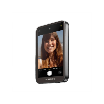 مانیتور سلفی پرودو مدل Selfie Screen Monitor PDLFST190