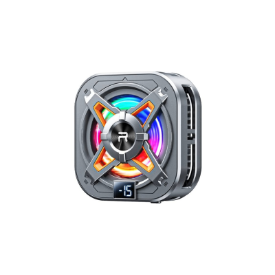فن خنک کننده موبایل ریمکس مدل RT-F15
