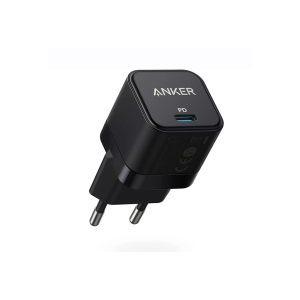شارژر دیواری انکر 20 وات مدل PowerPort III A2149