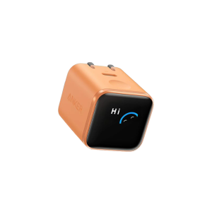 شارژر دیواری انکر 45 وات مدل A121D