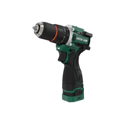 دریل چکشی شارژی گرین لاین مدل GD-15 Pro Drive