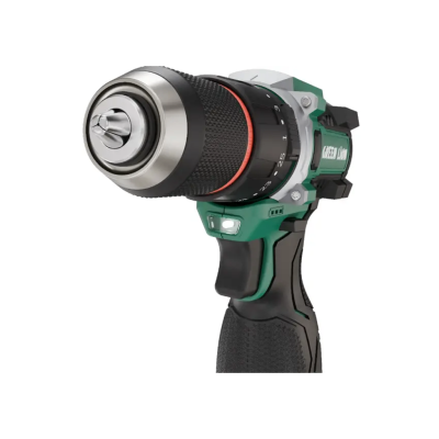 دریل چکشی شارژی گرین لاین مدل GD-15 Pro Drive