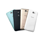 درب پشت گوشی هواوی مدل Huawei Honor Y5 II رنگ سفید