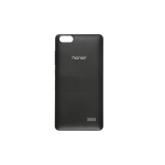 درب پشت گوشی هواوی مدل Huawei Honor 4x رنگ مشکی