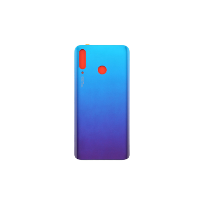 درب پشت گوشی هواوی مدل Huawei P30 Lite رنگ آبی
