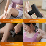 ماساژور تفنگی فیلیپس Philips مدل PPM7311