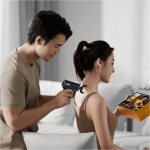 ماساژور تفنگی فیلیپس Philips مدل PPM7319