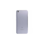 درب پشت گوشی شیائومی مدل Xiaomi Redmi Note 5A رنگ خاکستری