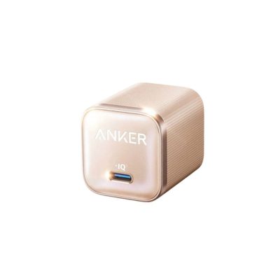 شارژر دیواری انکر 45 وات مدل A2692 دو پین
