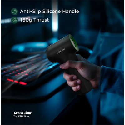 دمنده باد گرین لاین مدل Jetflow