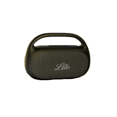 اسپیکر بلوتوث لیتو مدل LS12