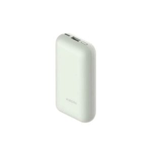 پاور بانک شیائومی مدل Pocket Edition Pro PB1030ZM با ظرفیت 10000 میلی آمپر ساعت