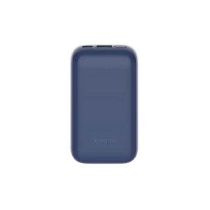 پاور بانک شیائومی مدل Pocket Edition Pro PB1030ZM با ظرفیت 10000 میلی آمپر ساعت