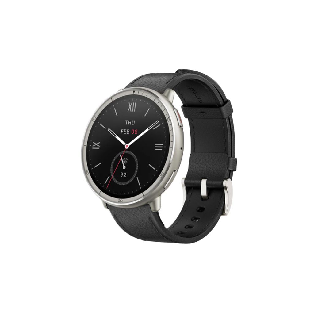 ساعت هوشمند شیائومی مدل Amazfit Active 2 ساعت هوشمند شیائومی مدل Amazfit Active 2