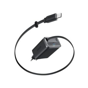 شارژر دیواری انکر 35 وات مدل A2658‌ دو پین