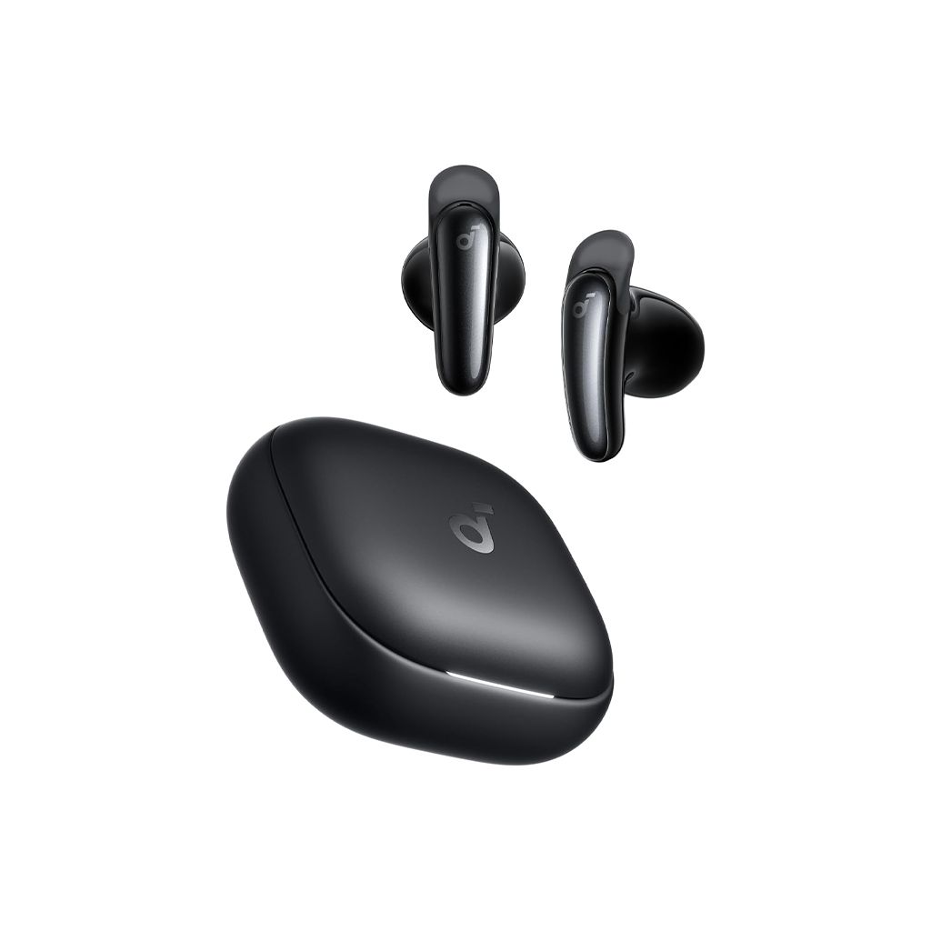 هدفون بی سیم انکر مدل Soundcore Liberty Buds D1200 هدفون بی سیم انکر مدل Soundcore Liberty Buds D1200