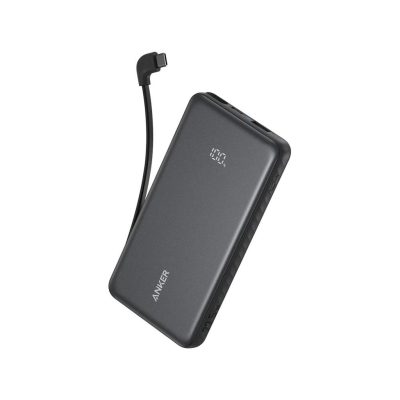 پاور بانک انکر مدل Zolo A110D با ظرفیت 10000 میلی آمپر ساعت