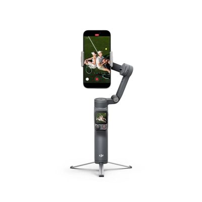 گیمبال دی جی آی مدل DJI Osmo Mobile 8P