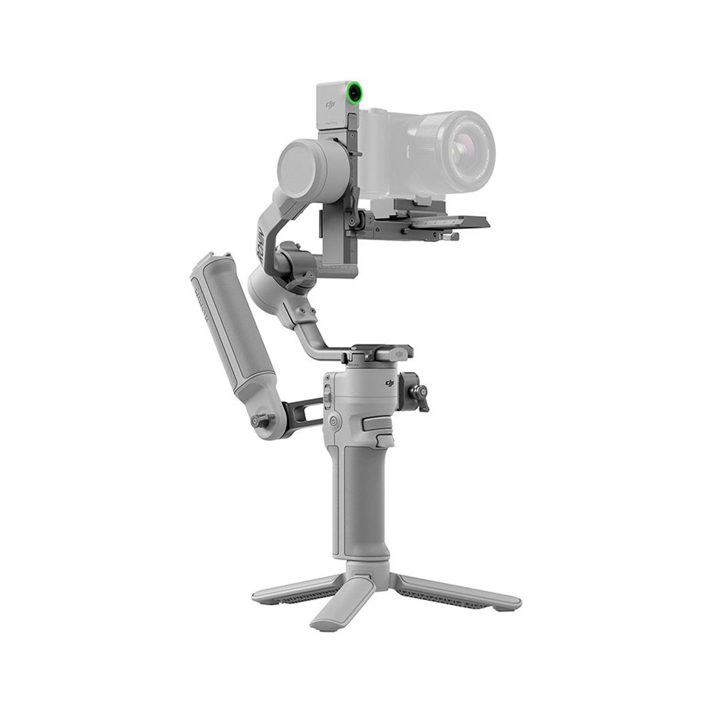 گیمبال دی جی آی مدل DJI RS4 Mini Combo گیمبال دی جی آی مدل DJI RS4 Mini Combo