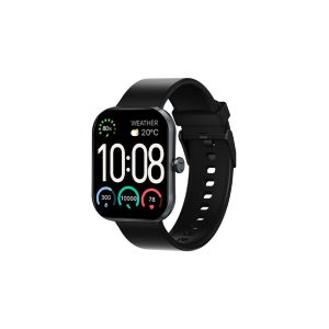 ساعت هوشمند شیائومی Haylou مدل Watch S6