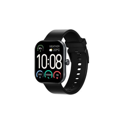 ساعت هوشمند شیائومی Haylou مدل Watch S6