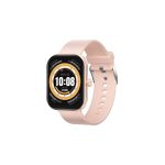ساعت هوشمند شیائومی Haylou مدل Watch S6