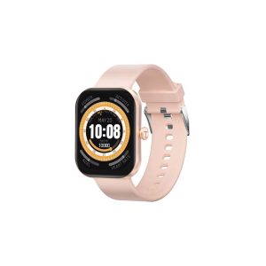 ساعت هوشمند شیائومی Haylou مدل Watch S6