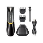 ماشین اصلاح کیمی مدل KM-3208