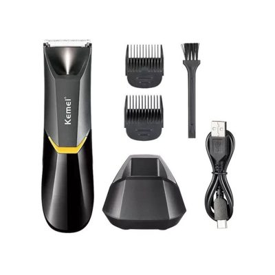 ماشین اصلاح کیمی مدل KM-3208