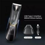 ماشین اصلاح کیمی مدل KM-3208