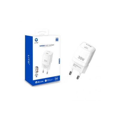 شارژر دیواری لیتو مدل LITO LC11